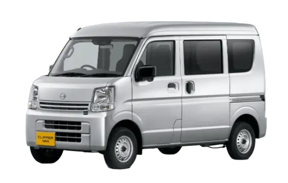 NV100クリッパー