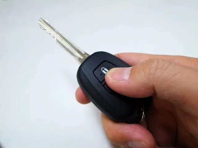 配車・引き取りの実施